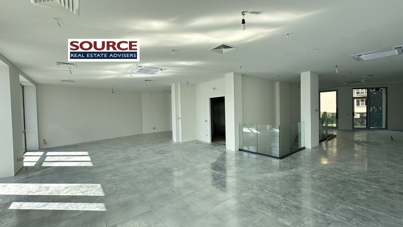 A louer  Bureau Sofia , Mladost 4 , 286 m² | 75919464 - image [7]