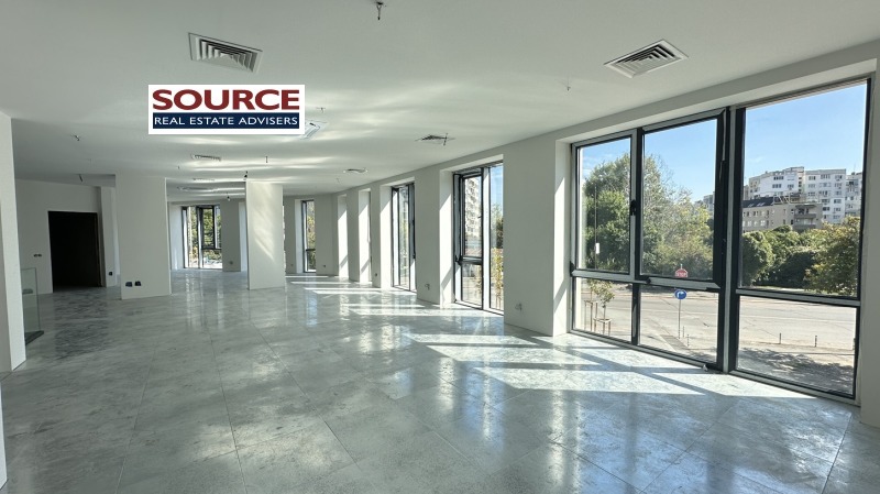 A louer  Bureau Sofia , Mladost 4 , 286 m² | 75919464 - image [2]