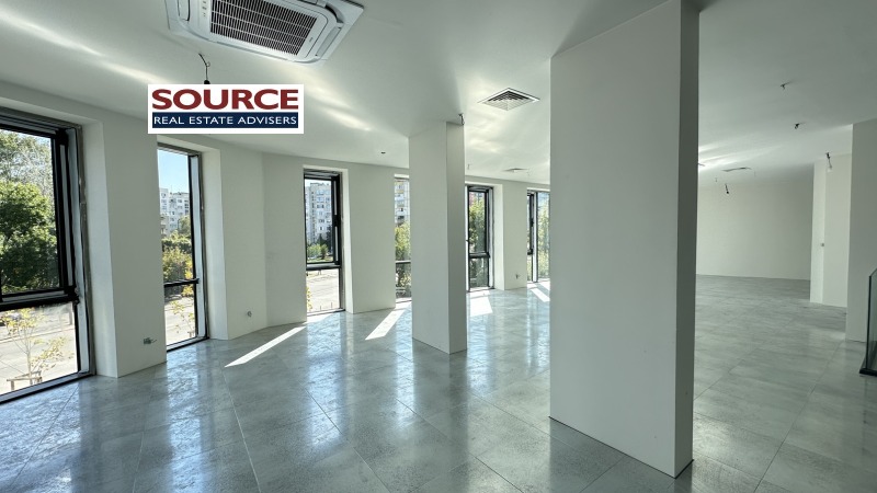 A louer  Bureau Sofia , Mladost 4 , 286 m² | 75919464 - image [5]