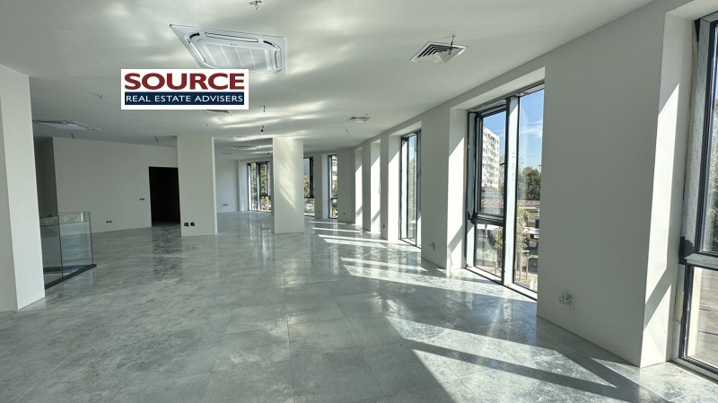 A louer  Bureau Sofia , Mladost 4 , 286 m² | 75919464 - image [3]