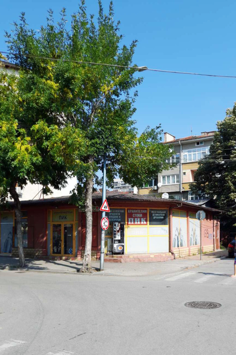 Дава под наем  Магазин град Пловдив , Гагарин , 176 кв.м | 42713393 - изображение [3]