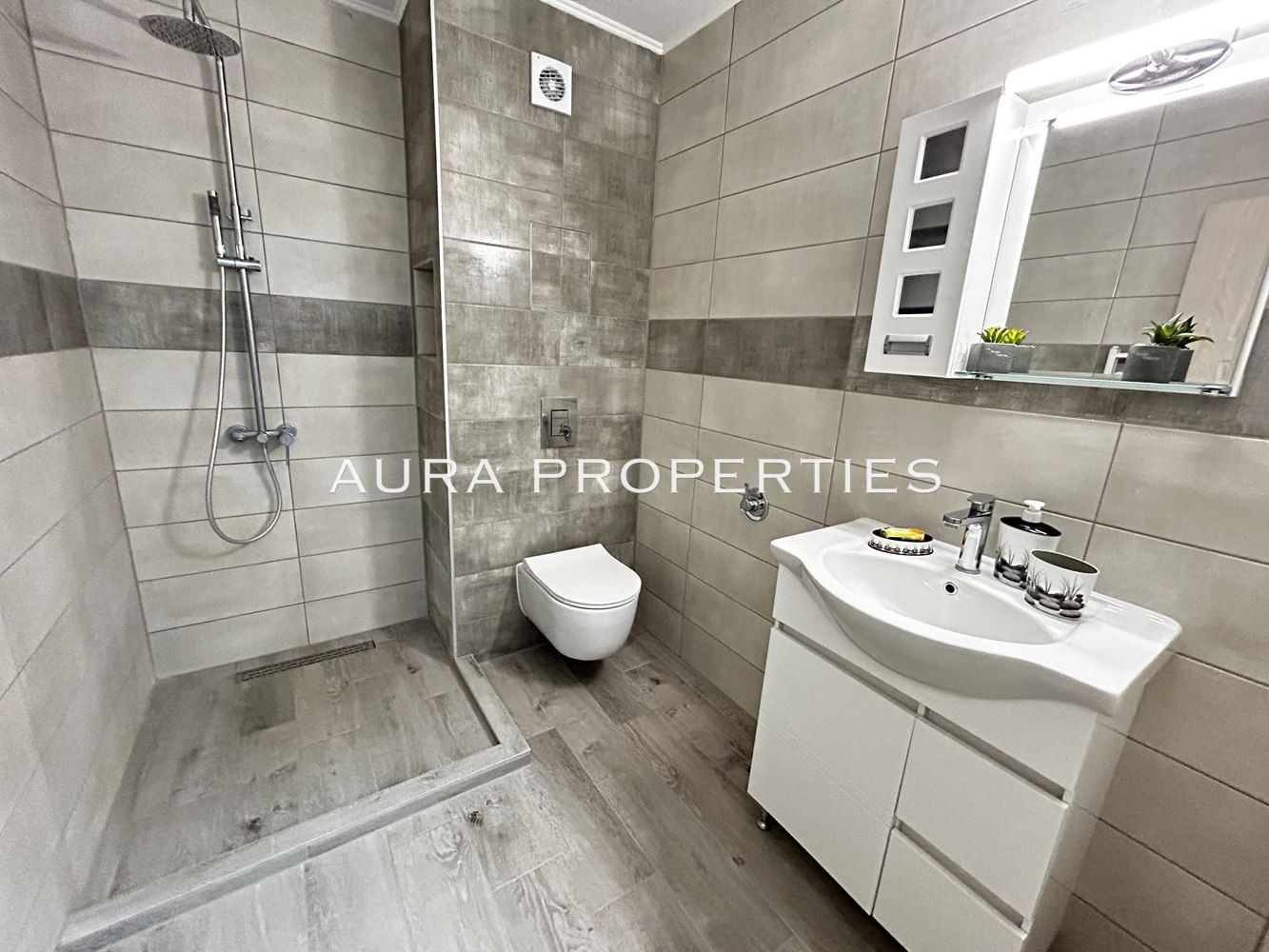 Дава под наем 2-СТАЕН, гр. Разград, Стефан Караджа, снимка 6 - Апартаменти - 53620464