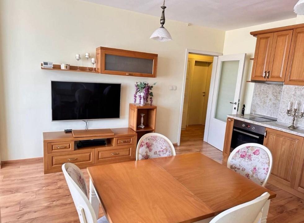 Дава под наем 2-СТАЕН, гр. София, Витоша, снимка 2 - Апартаменти - 53642925