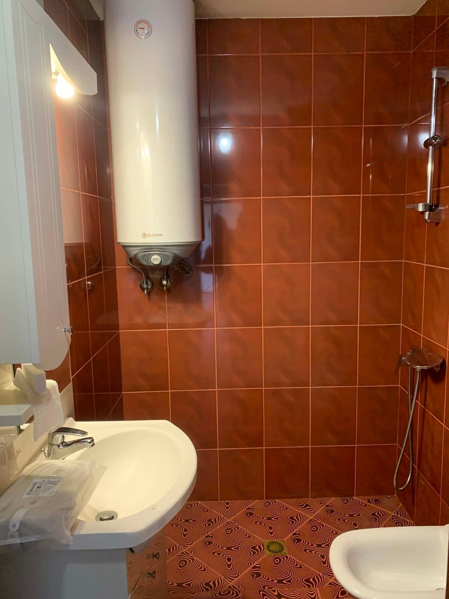 Дава под наем 2-СТАЕН, гр. София, Оборище, снимка 6 - Апартаменти - 53808513