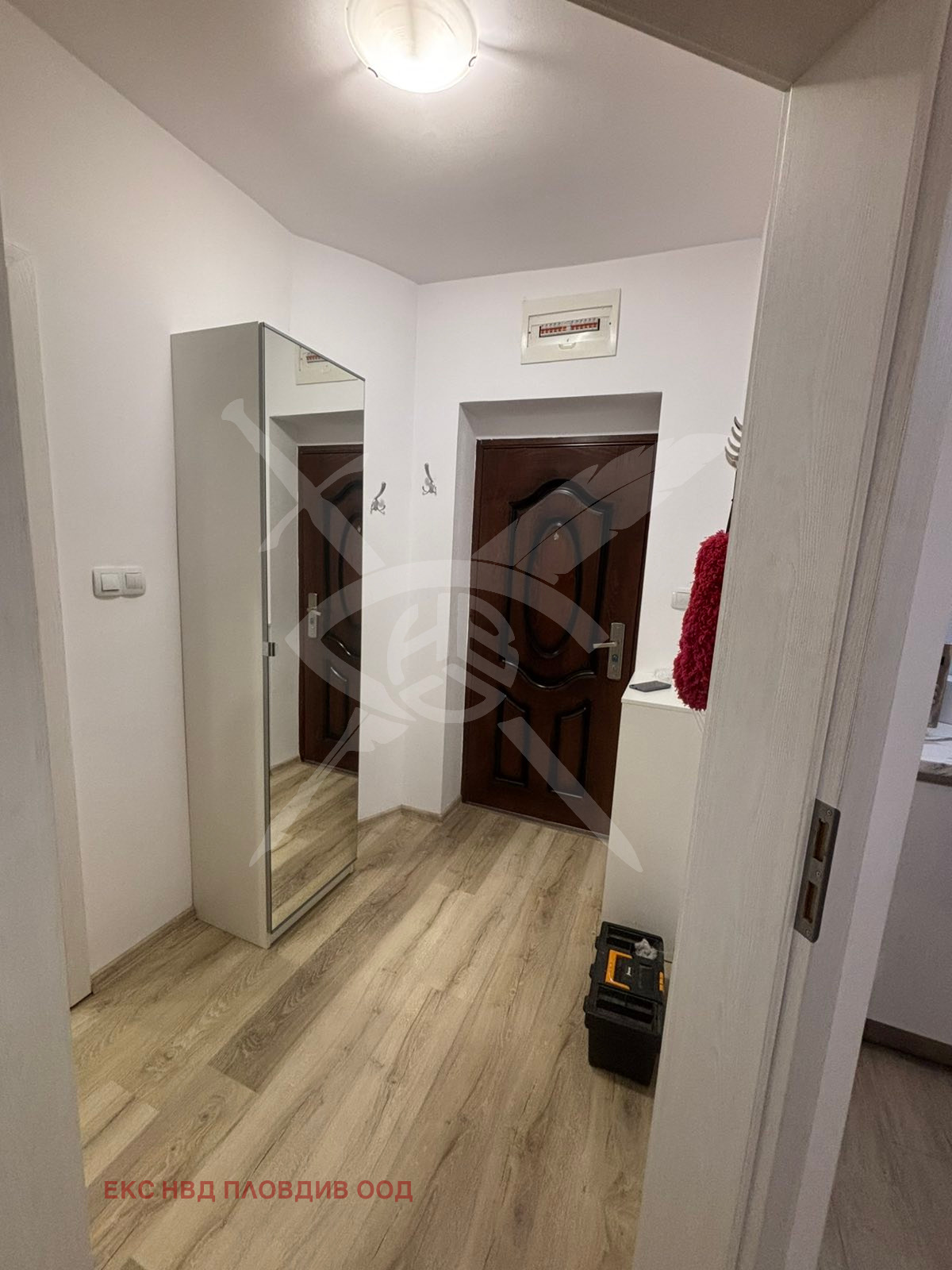 Дава под наем 2-СТАЕН, гр. Пловдив, Каменица 2, снимка 3 - Апартаменти - 53997859