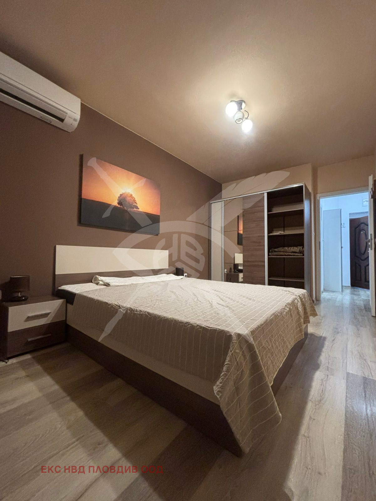 Дава под наем 2-СТАЕН, гр. Пловдив, Каменица 2, снимка 4 - Апартаменти - 53997859