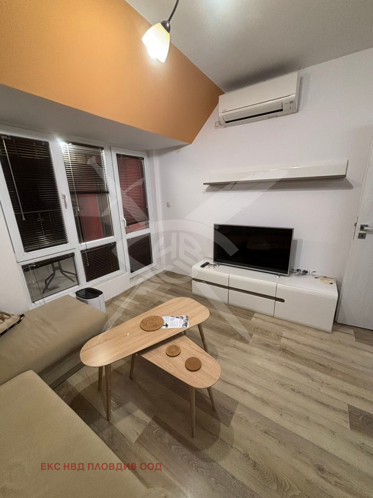 Дава под наем 2-СТАЕН, гр. Пловдив, Каменица 2