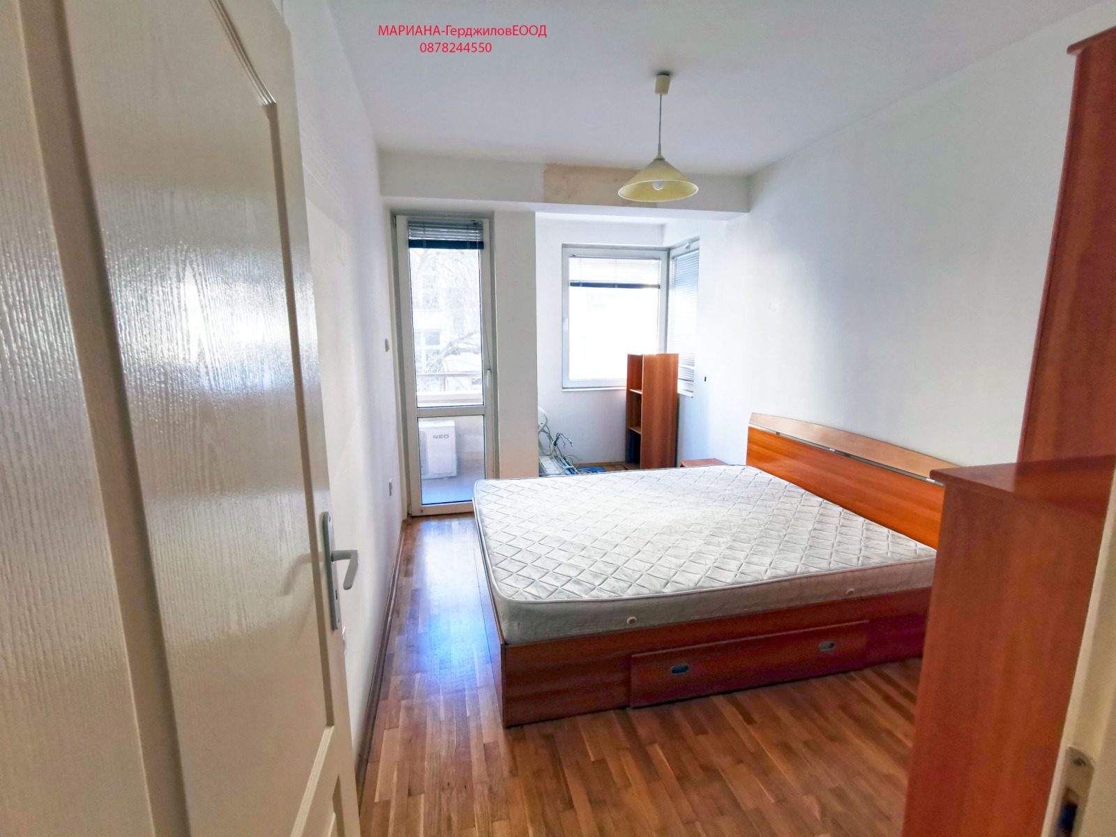 Дава под наем 2-СТАЕН, гр. Пловдив, Център, снимка 4 - Апартаменти - 54068104