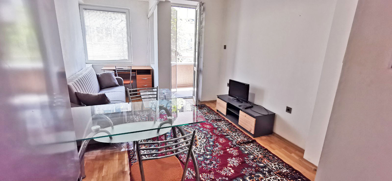 Дава под наем 2-СТАЕН, гр. Пловдив, Център, снимка 4 - Апартаменти - 54068104