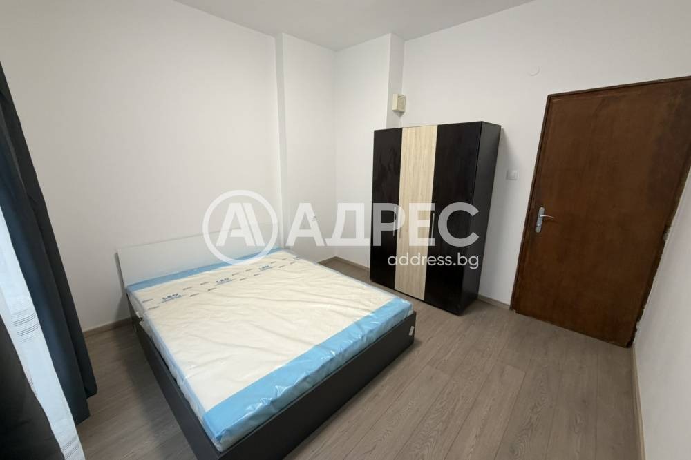 Дава под наем 2-СТАЕН, гр. София, Център, снимка 3 - Апартаменти - 54738544
