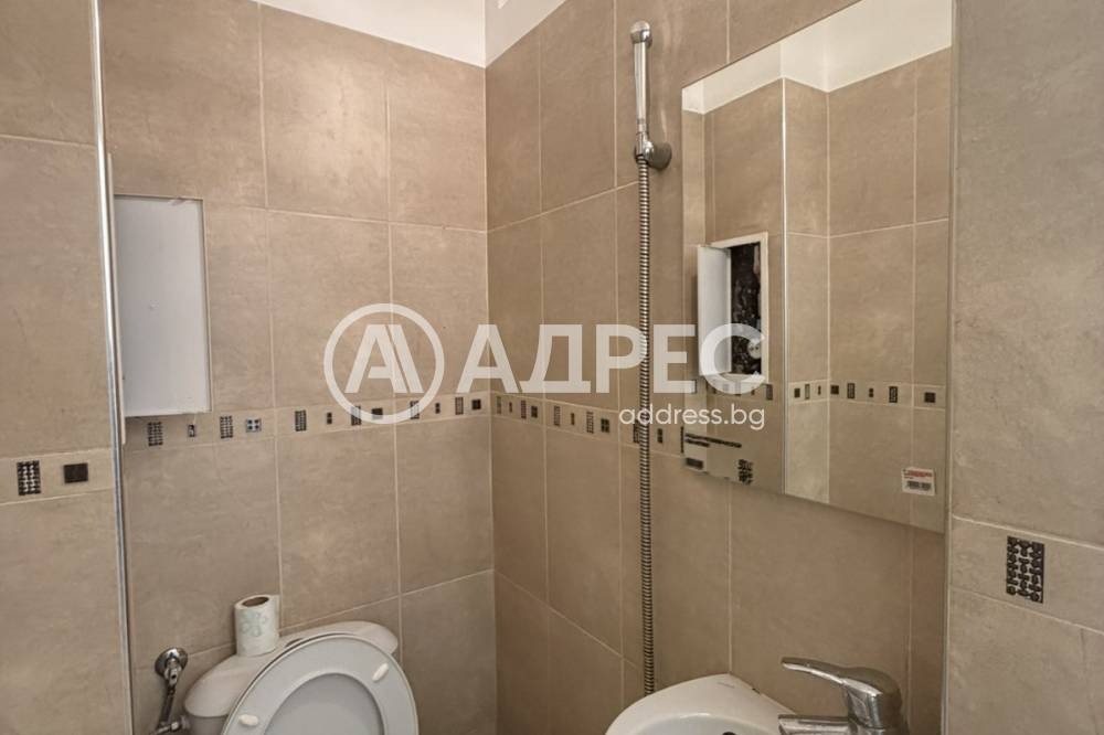 Дава под наем 2-СТАЕН, гр. София, Център, снимка 4 - Апартаменти - 54738544