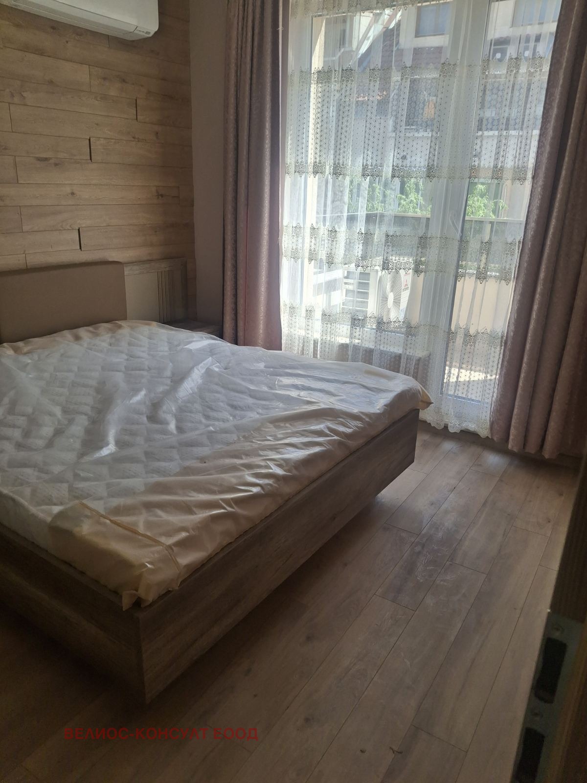 Дава под наем 3-СТАЕН, гр. София, Център, снимка 7 - Апартаменти - 54370646