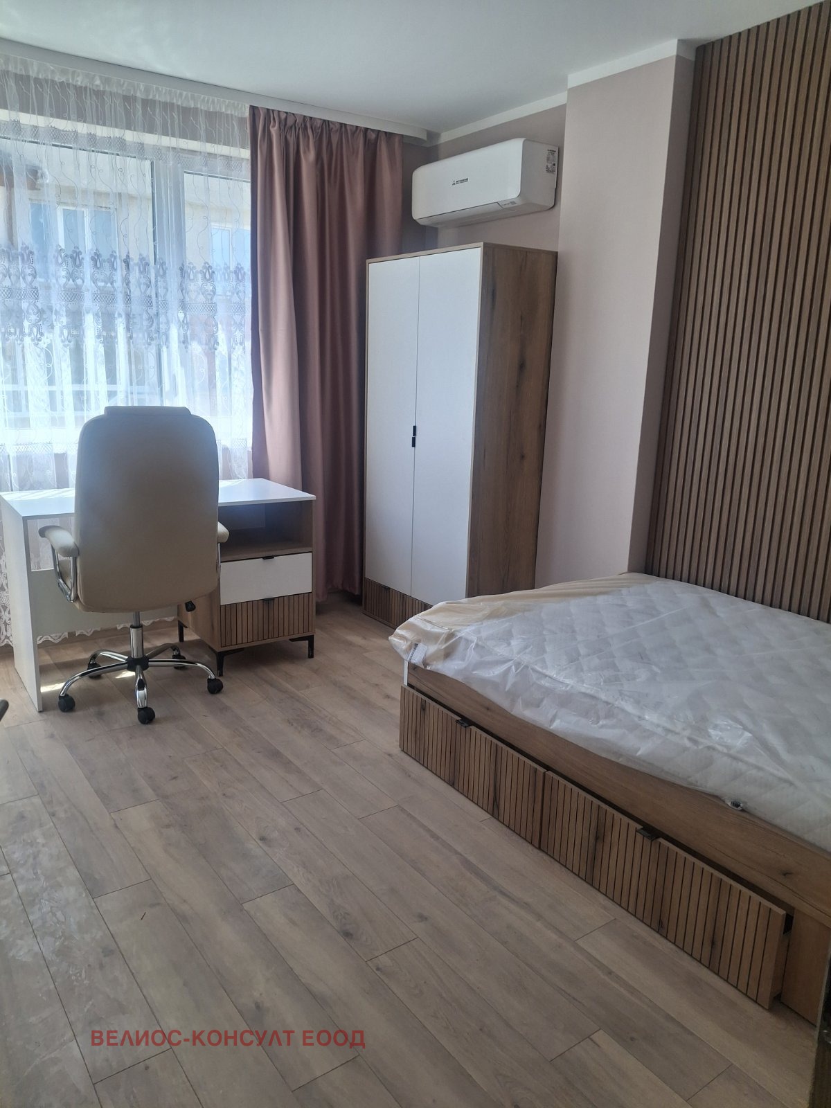 Дава под наем 3-СТАЕН, гр. София, Център, снимка 6 - Апартаменти - 54370646