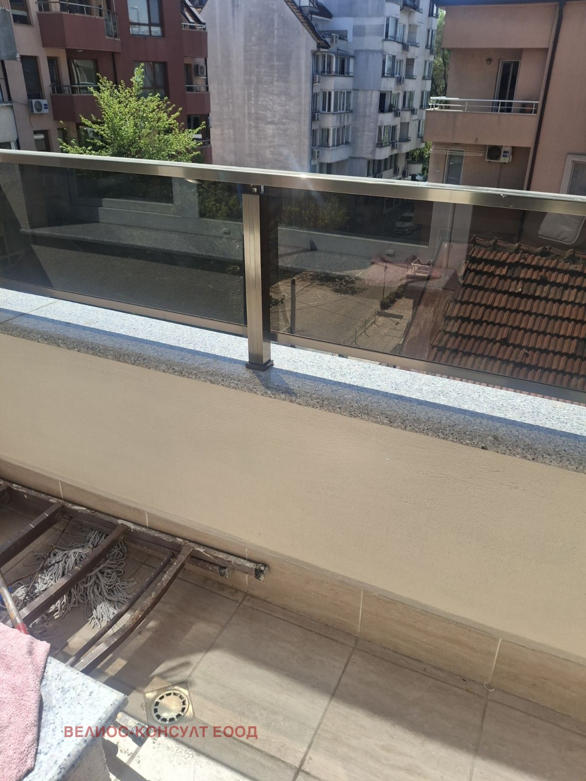 Дава под наем 3-СТАЕН, гр. София, Център, снимка 10 - Апартаменти - 54370646