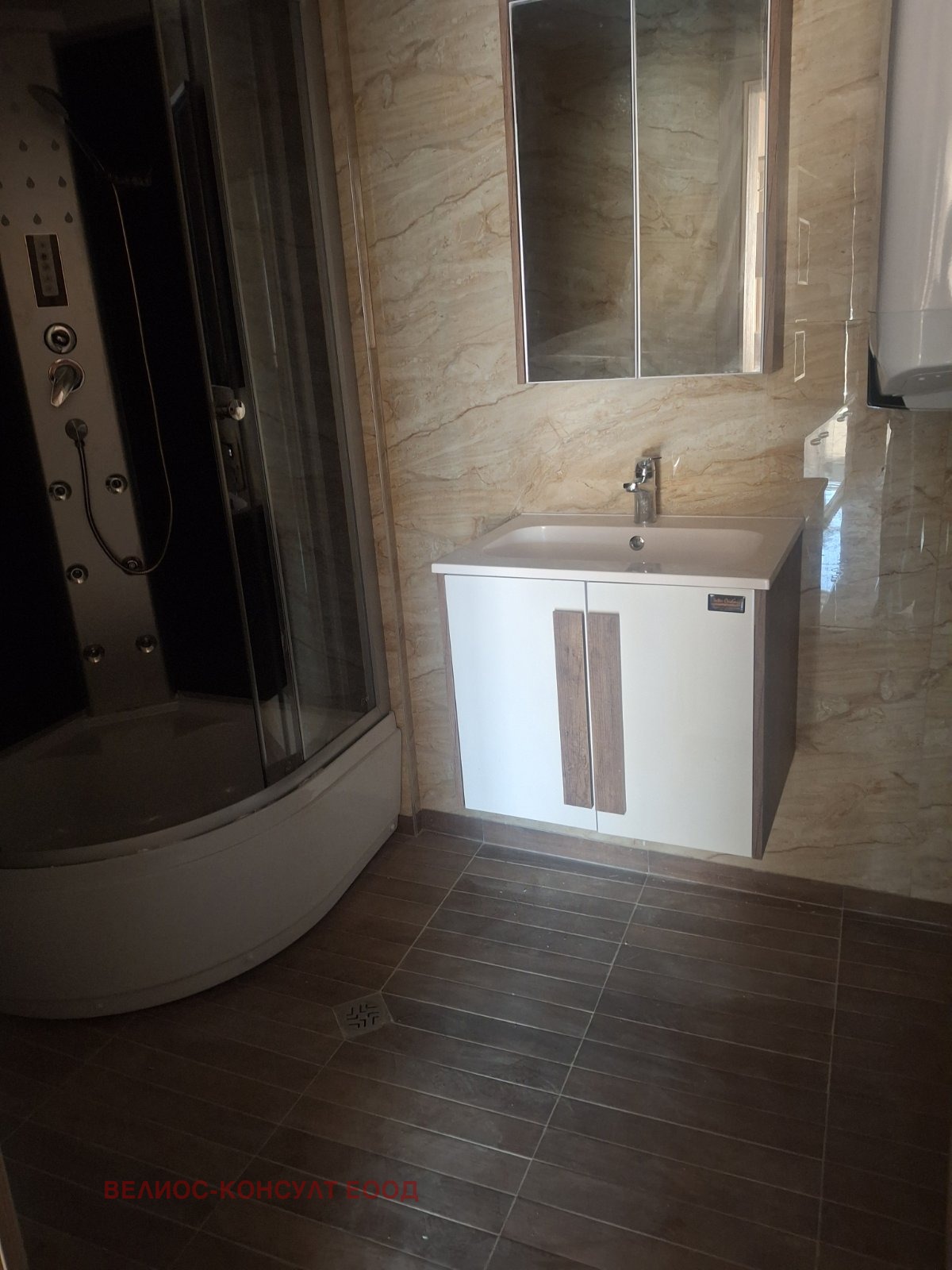 Дава под наем 3-СТАЕН, гр. София, Център, снимка 8 - Апартаменти - 54370646