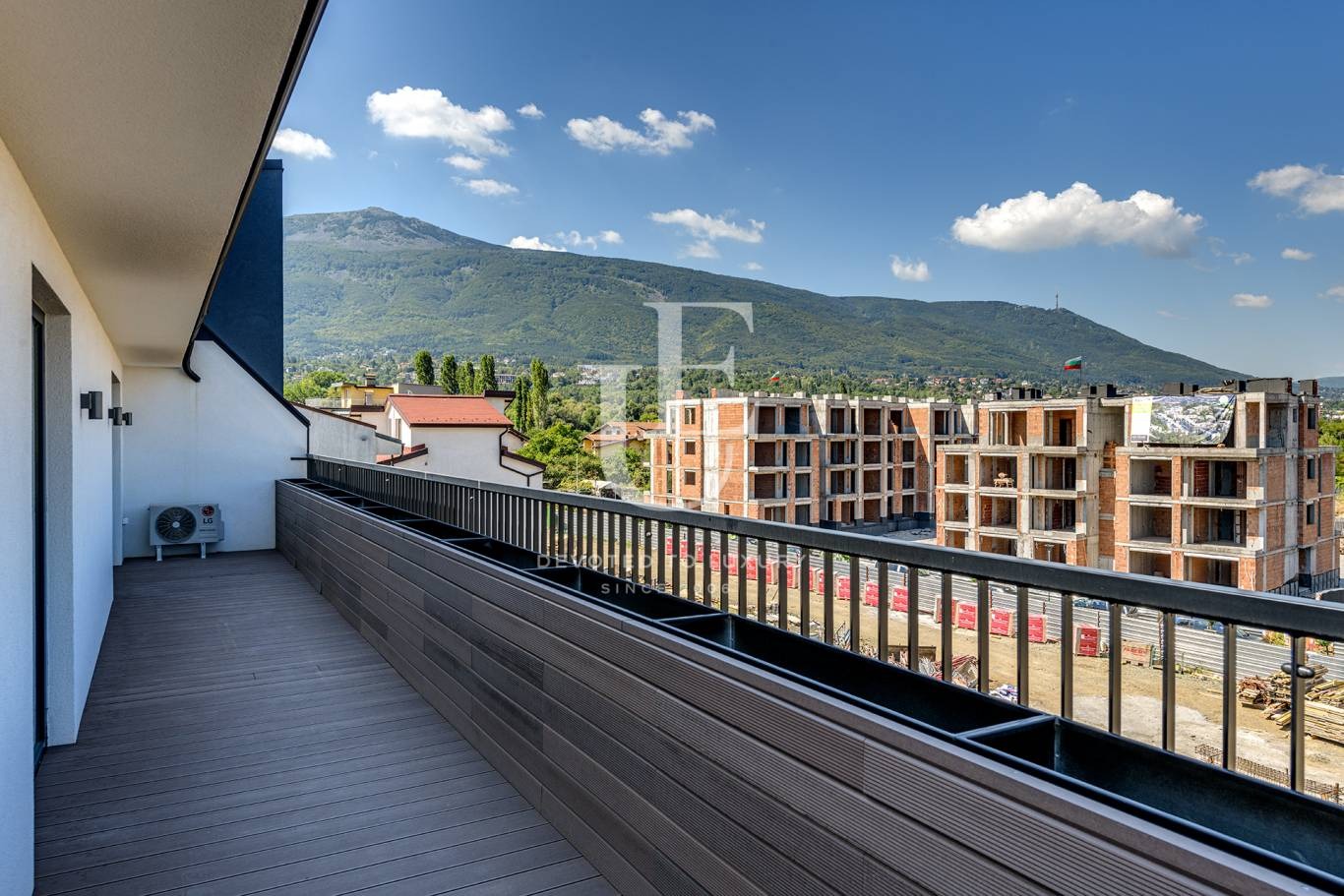 Дава под наем 4-СТАЕН, гр. София, Кръстова вада, снимка 6 - Апартаменти - 54123354