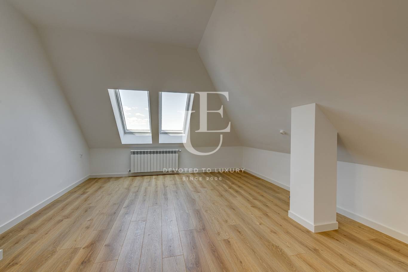 Дава под наем 4-СТАЕН, гр. София, Кръстова вада, снимка 9 - Апартаменти - 54123354