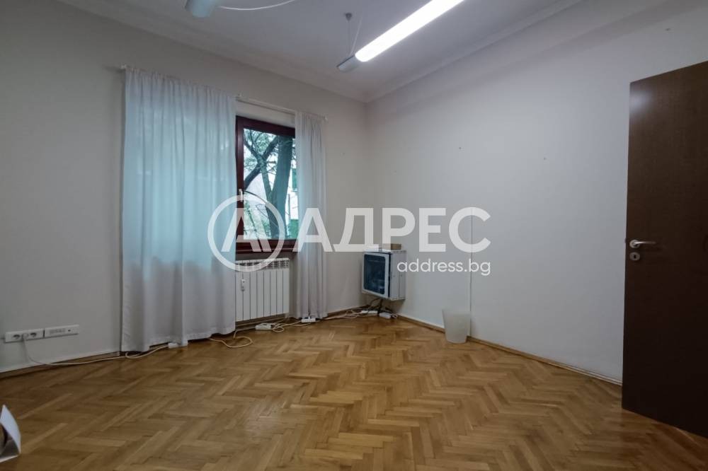 Дава под наем ОФИС, гр. София, Център, снимка 6 - Офиси - 52198615