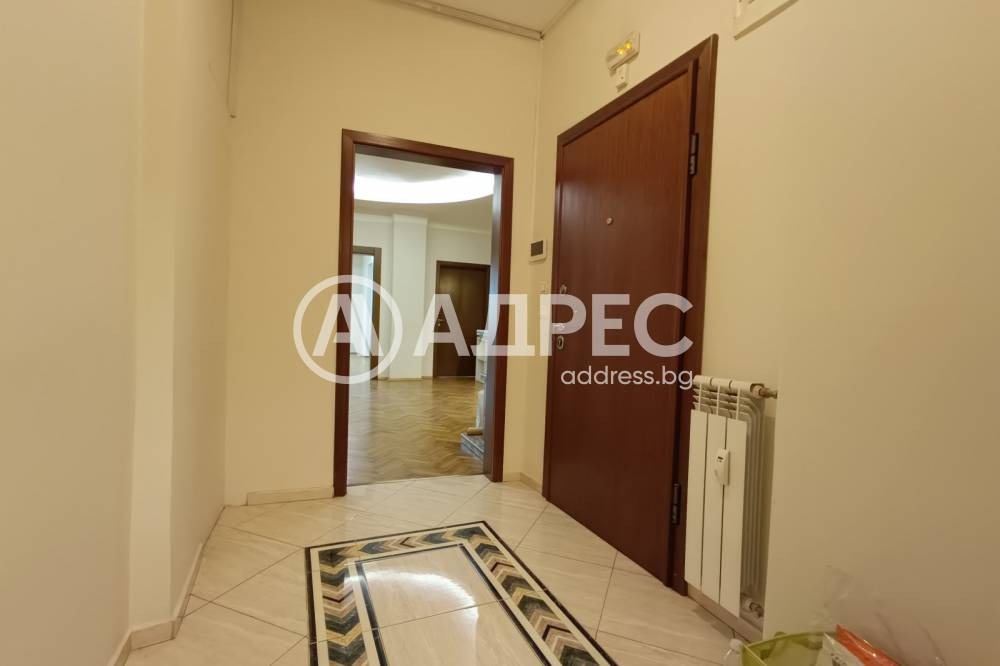 Дава под наем ОФИС, гр. София, Център, снимка 11 - Офиси - 52198615