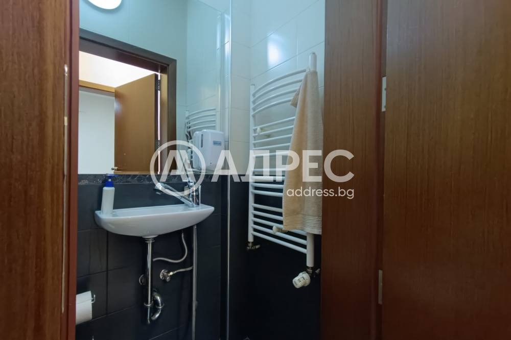 Дава под наем ОФИС, гр. София, Център, снимка 13 - Офиси - 52198615