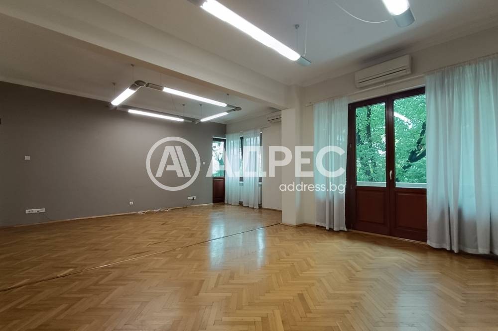 Дава под наем ОФИС, гр. София, Център, снимка 8 - Офиси - 52198615