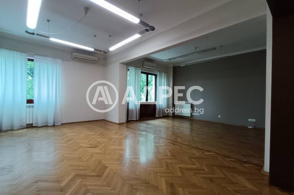 Дава под наем ОФИС, гр. София, Център, снимка 12 - Офиси - 52198615