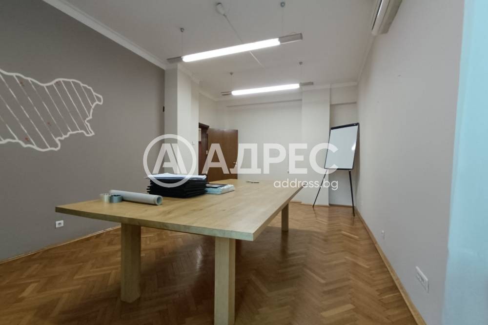 Дава под наем ОФИС, гр. София, Център, снимка 9 - Офиси - 52198615