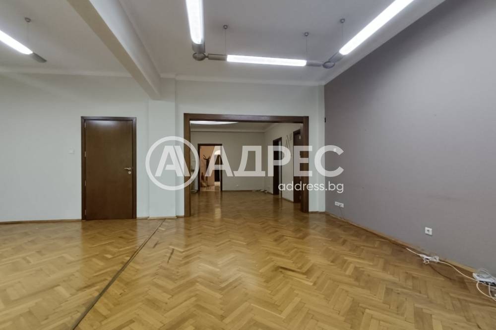 Дава под наем ОФИС, гр. София, Център, снимка 5 - Офиси - 52198615