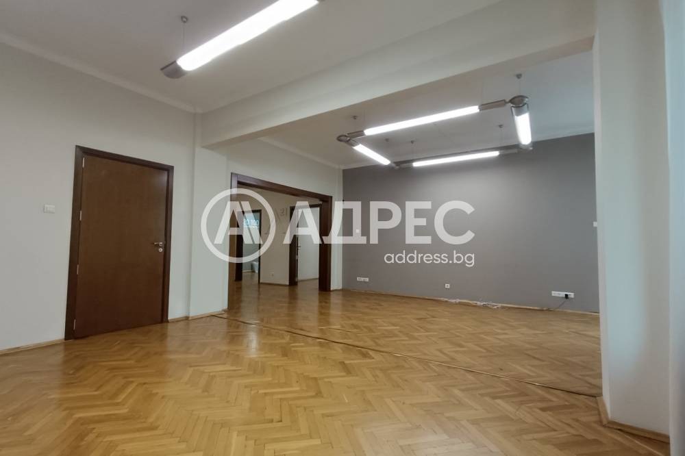 Дава под наем ОФИС, гр. София, Център, снимка 2 - Офиси - 52198615