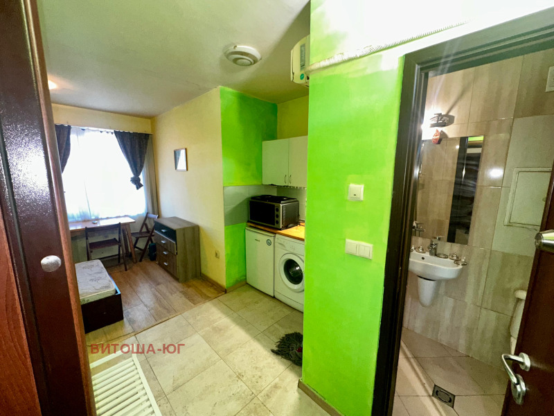 Дава под Наем 1-СТАЕН в град София, Банишора - 35 кв.м / 400 € » 782.33 лв., ВИТОША-ЮГ