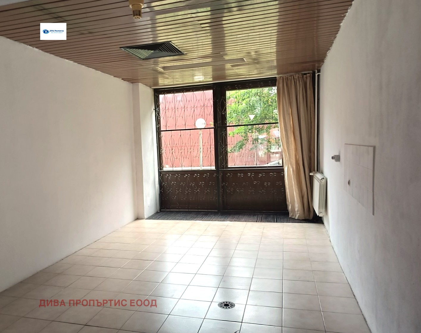 Дава под Наем МАГАЗИН | Imot.bg — изображение 2