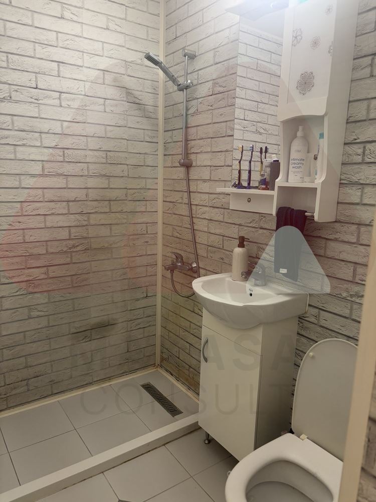 Дава под наем 1-СТАЕН, гр. София, Люлин 10, снимка 9 - Апартаменти - 54287208