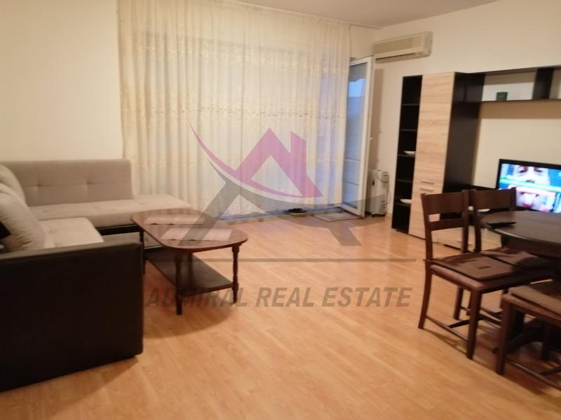 K pronájmu  1 ložnice Varna , Briz , 70 m2 | 86986003 - obraz [2]