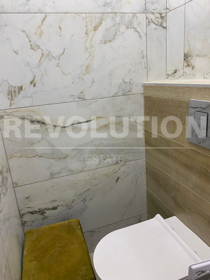 For Rent  1 bedroom Varna , ZhP Gara , 50 sq.m | 89030833 - image [10]