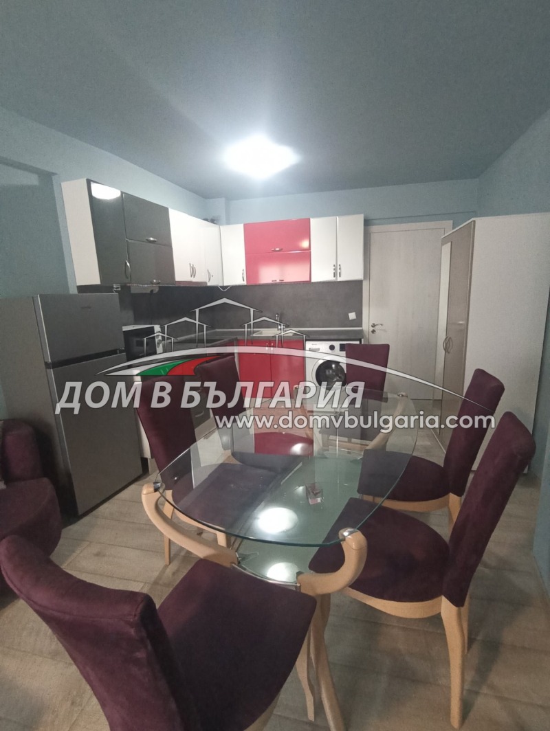 Te huur  1 slaapkamer Varna , Pogrebi , 75 m² | 53076739 - afbeelding [2]