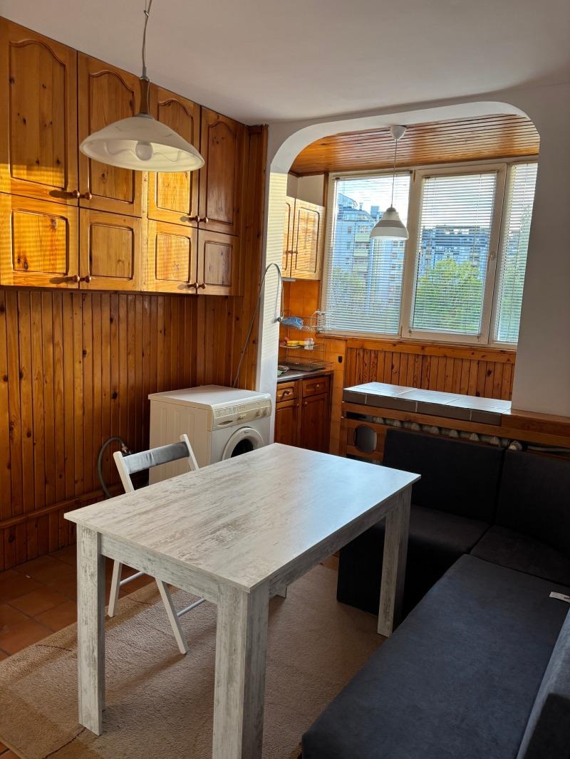 Til leie  1 soverom Sofia , Dianabad , 60 kvm | 89132209 - bilde [4]