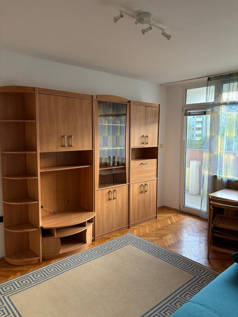 Til leie  1 soverom Sofia , Dianabad , 60 kvm | 89132209 - bilde [3]