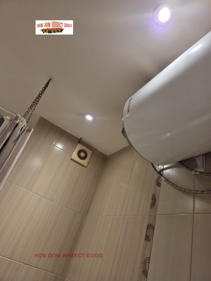 Para alugar  1 quarto Pernik , Dimova mahala , 56 m² | 89596152 - imagem [8]