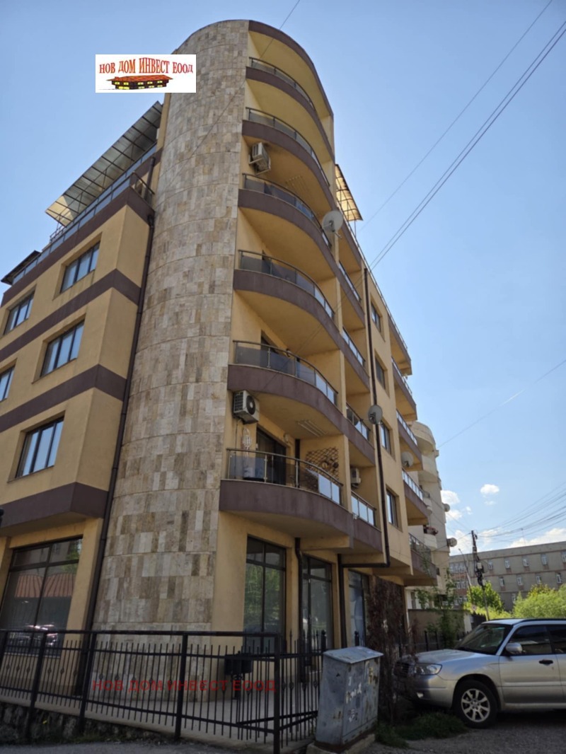 Para alugar  1 quarto Pernik , Dimova mahala , 56 m² | 89596152 - imagem [13]