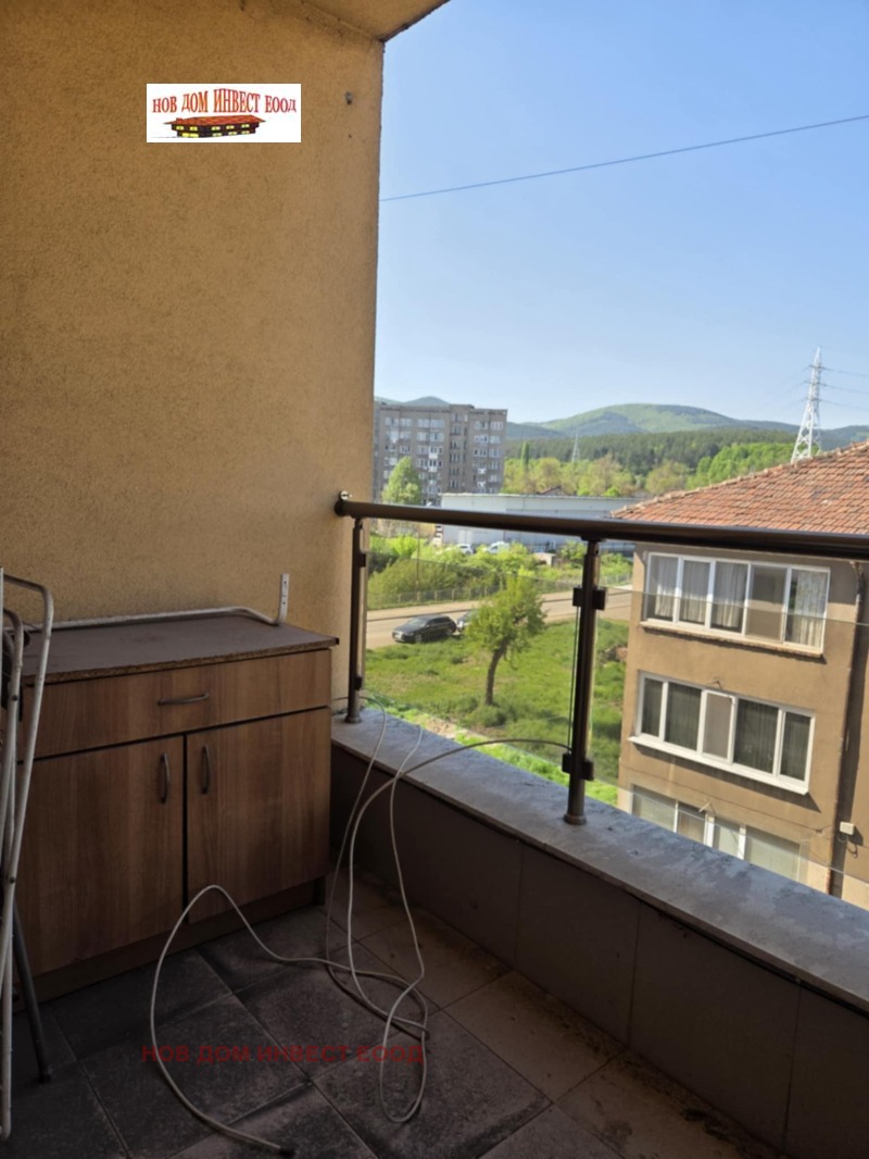 Para alugar  1 quarto Pernik , Dimova mahala , 56 m² | 89596152 - imagem [6]