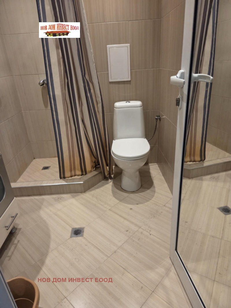 Para alugar  1 quarto Pernik , Dimova mahala , 56 m² | 89596152 - imagem [9]