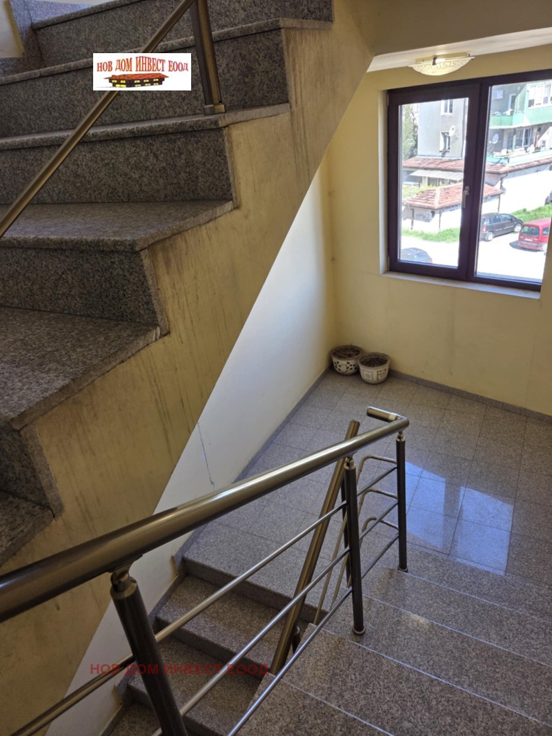 Para alugar  1 quarto Pernik , Dimova mahala , 56 m² | 89596152 - imagem [12]
