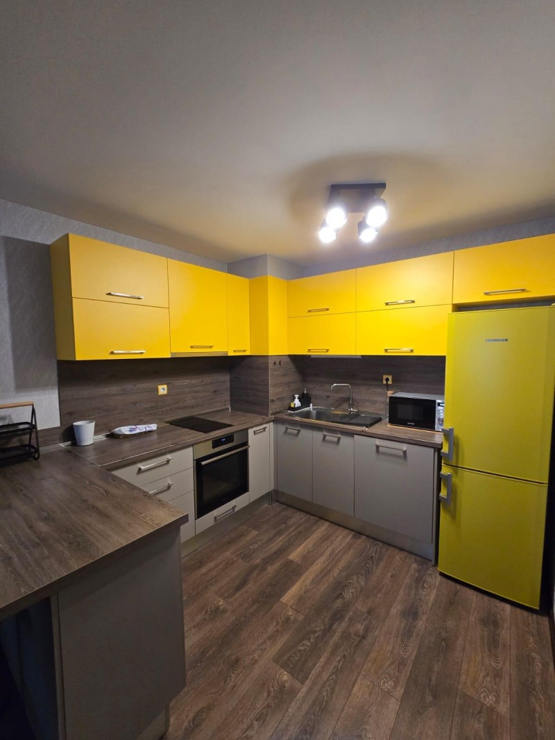 Para alugar  1 quarto Plovdiv , Hristo Smirnenski , 65 m² | 93495935 - imagem [2]