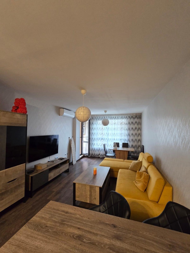 Para alugar  1 quarto Plovdiv , Hristo Smirnenski , 65 m² | 93495935 - imagem [3]
