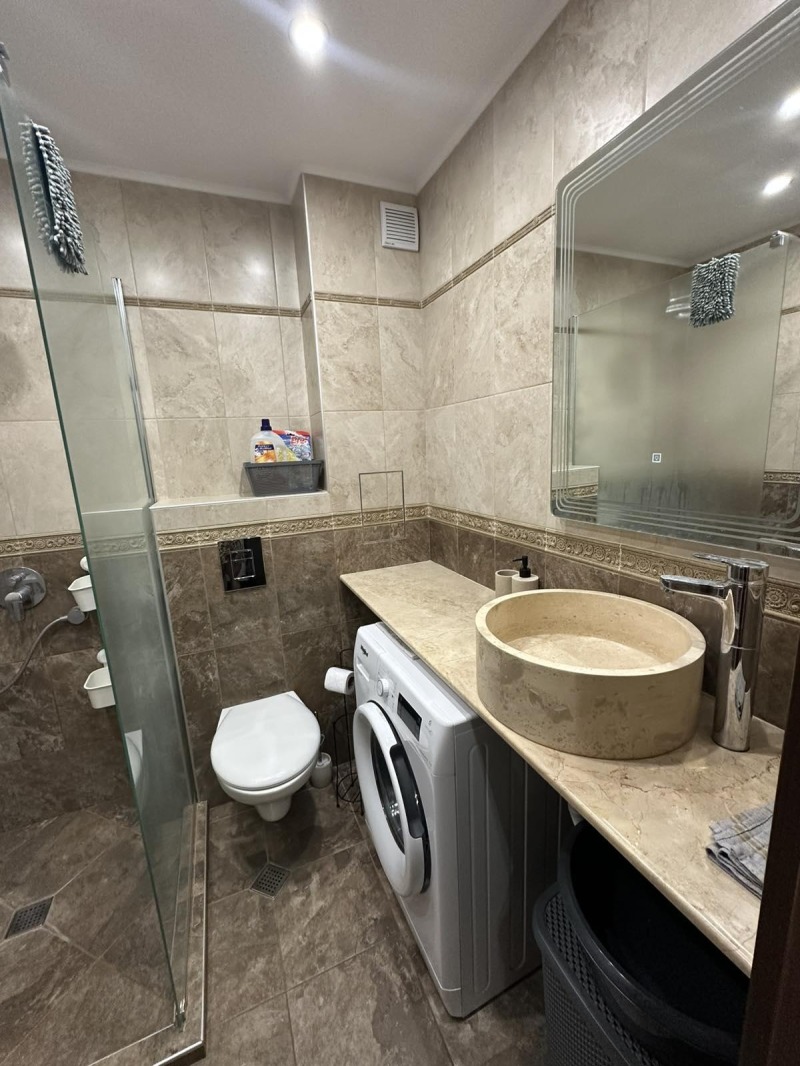 Para alugar  1 quarto Plovdiv , Hristo Smirnenski , 65 m² | 93495935 - imagem [7]