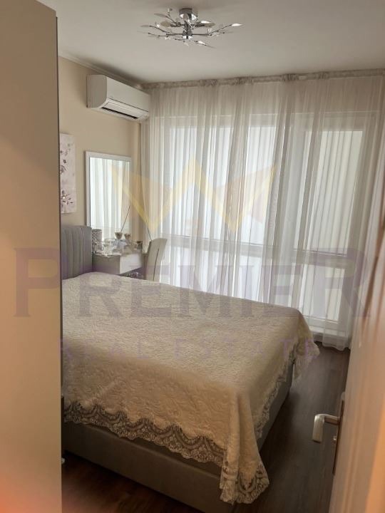 Дава под наем  2-стаен град Варна , Кайсиева градина , 60 кв.м | 30350756 - изображение [9]