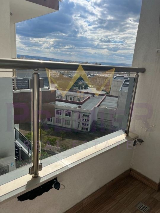 Дава под наем  2-стаен град Варна , Кайсиева градина , 60 кв.м | 30350756 - изображение [15]