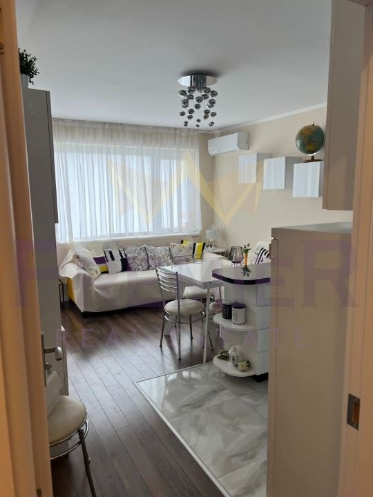 Дава под наем  2-стаен град Варна , Кайсиева градина , 60 кв.м | 30350756 - изображение [4]