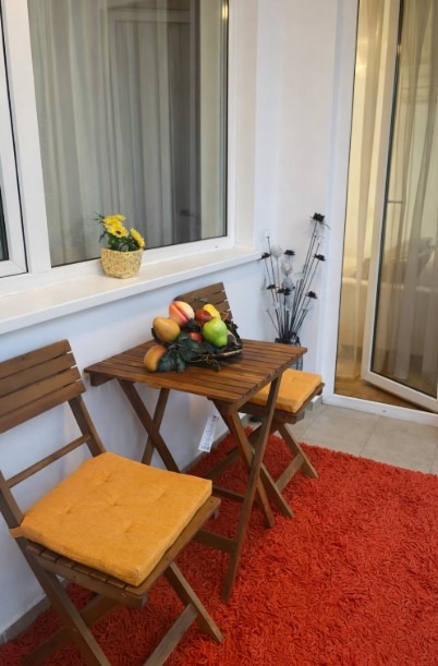 Дава под наем 2-СТАЕН, гр. София, Манастирски ливади, снимка 8 - Апартаменти - 53495870