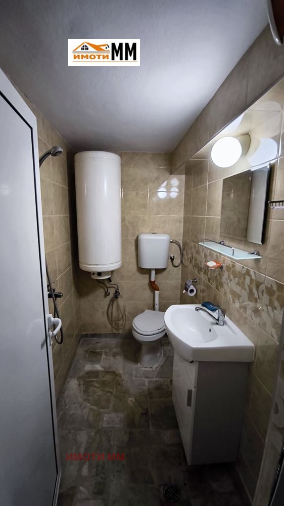 Дава под наем 2-СТАЕН, гр. Пловдив, Мараша, снимка 5 - Апартаменти - 54311816